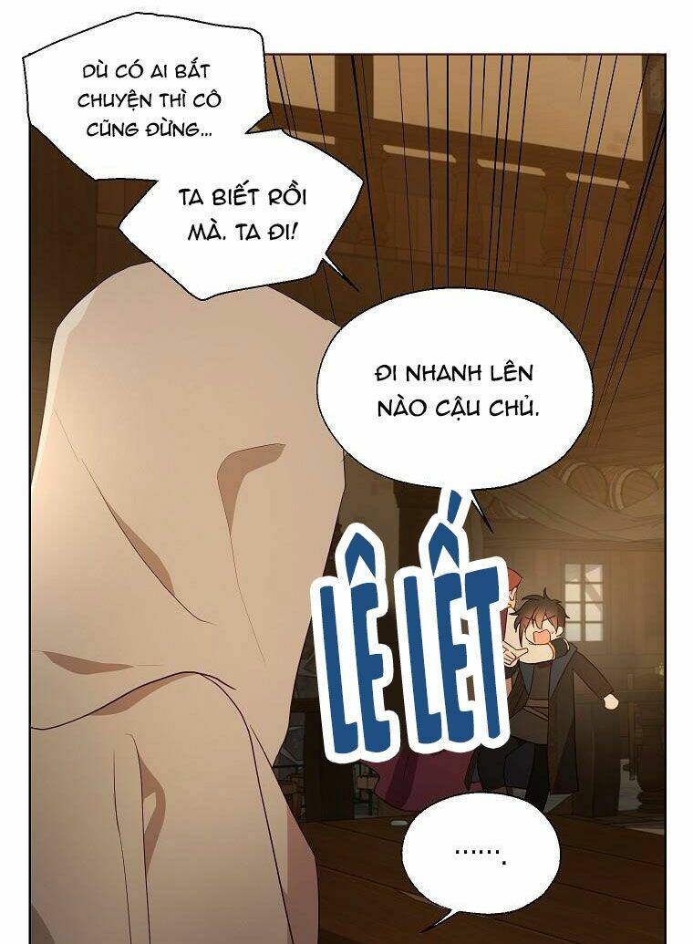 Quyến rũ papa của nhân vật phản diện: Chapter 84