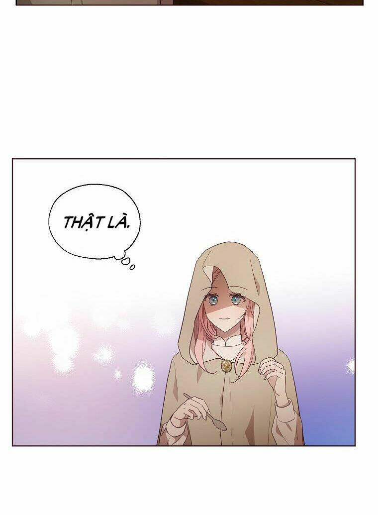 Quyến rũ papa của nhân vật phản diện: Chapter 84