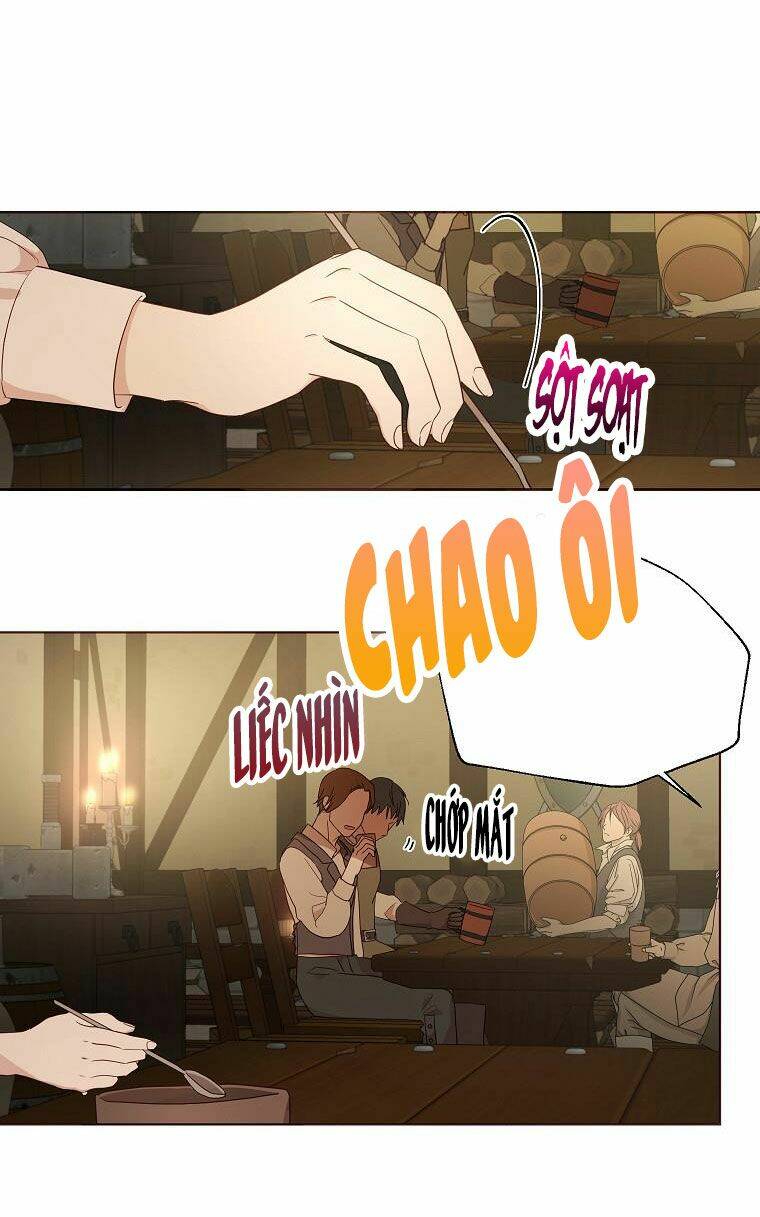 Quyến rũ papa của nhân vật phản diện: Chapter 84