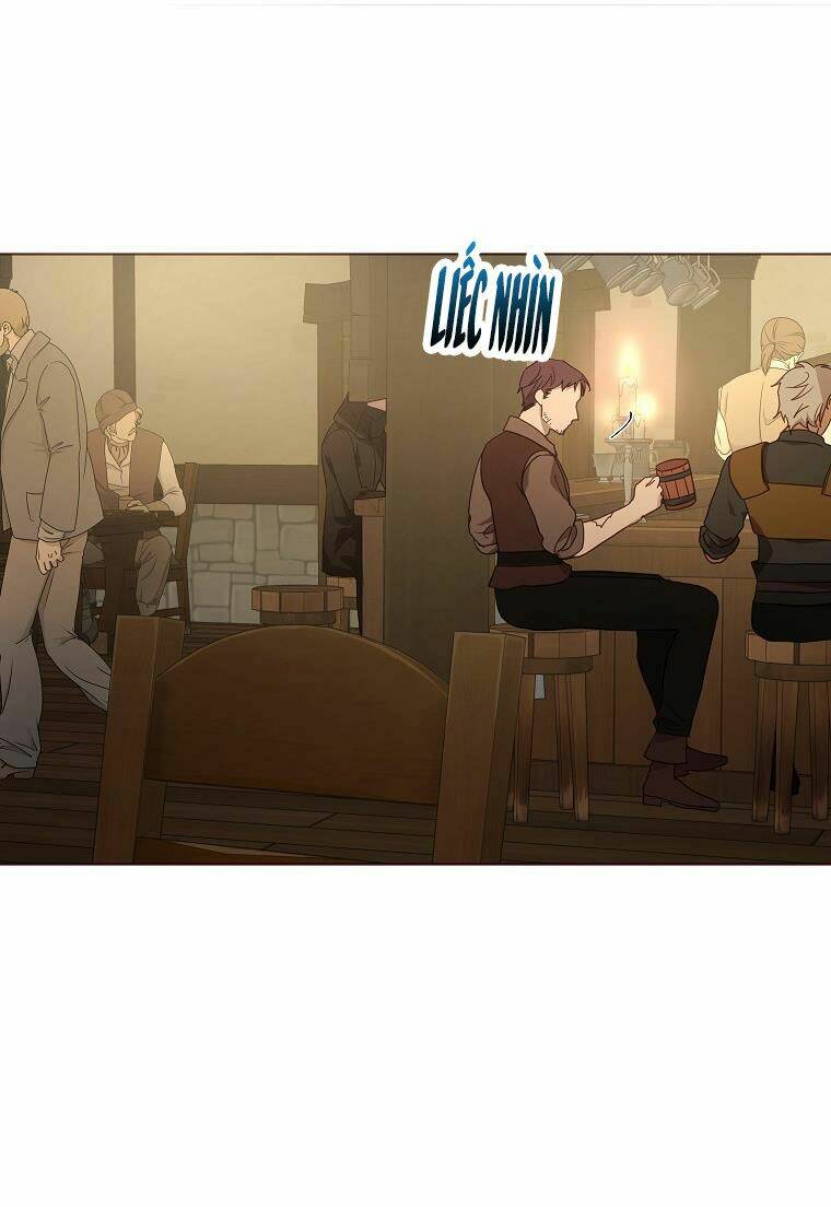 Quyến rũ papa của nhân vật phản diện: Chapter 84