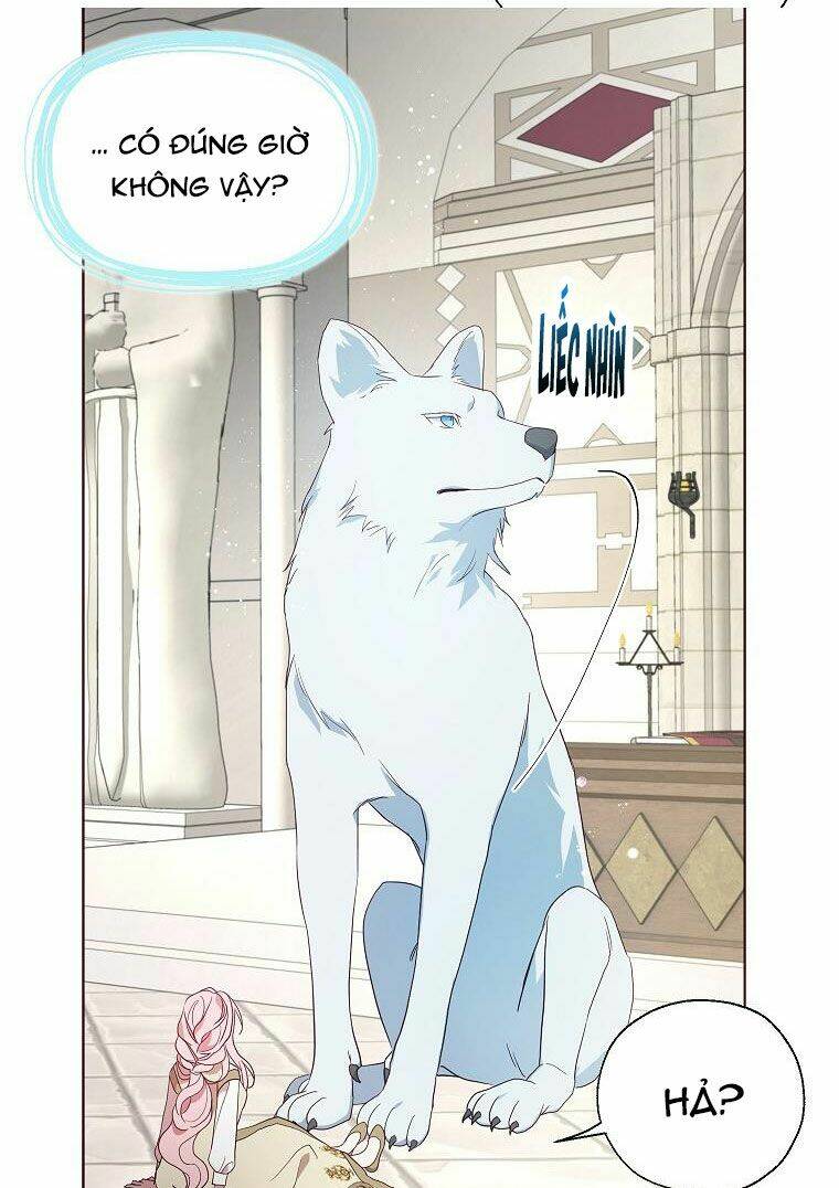 Quyến rũ papa của nhân vật phản diện: Chapter 84
