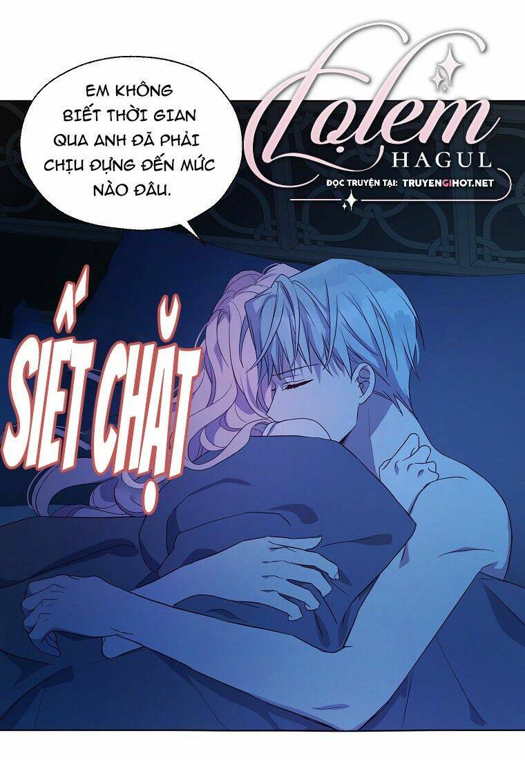 Quyến rũ papa của nhân vật phản diện: Chapter 87