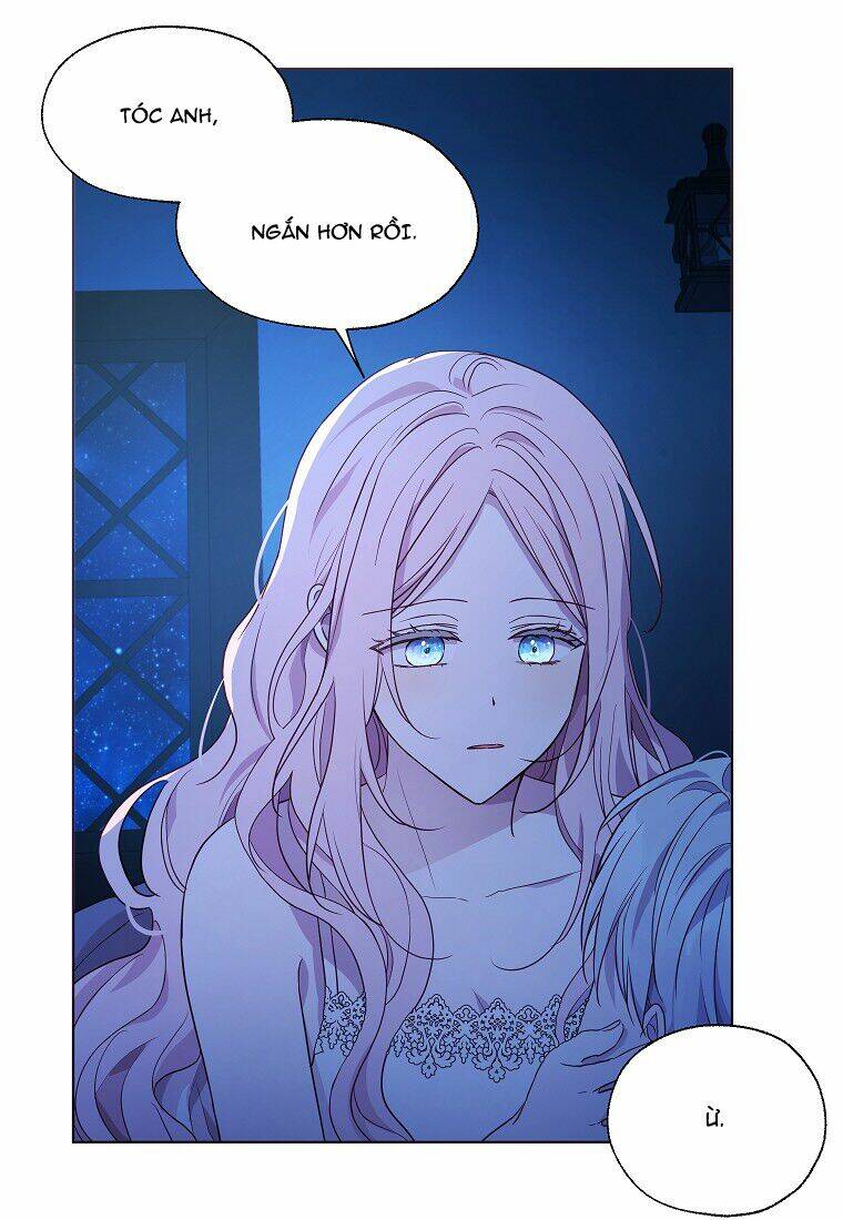 Quyến rũ papa của nhân vật phản diện: Chapter 87