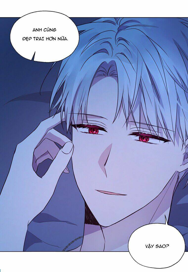 Quyến rũ papa của nhân vật phản diện: Chapter 87