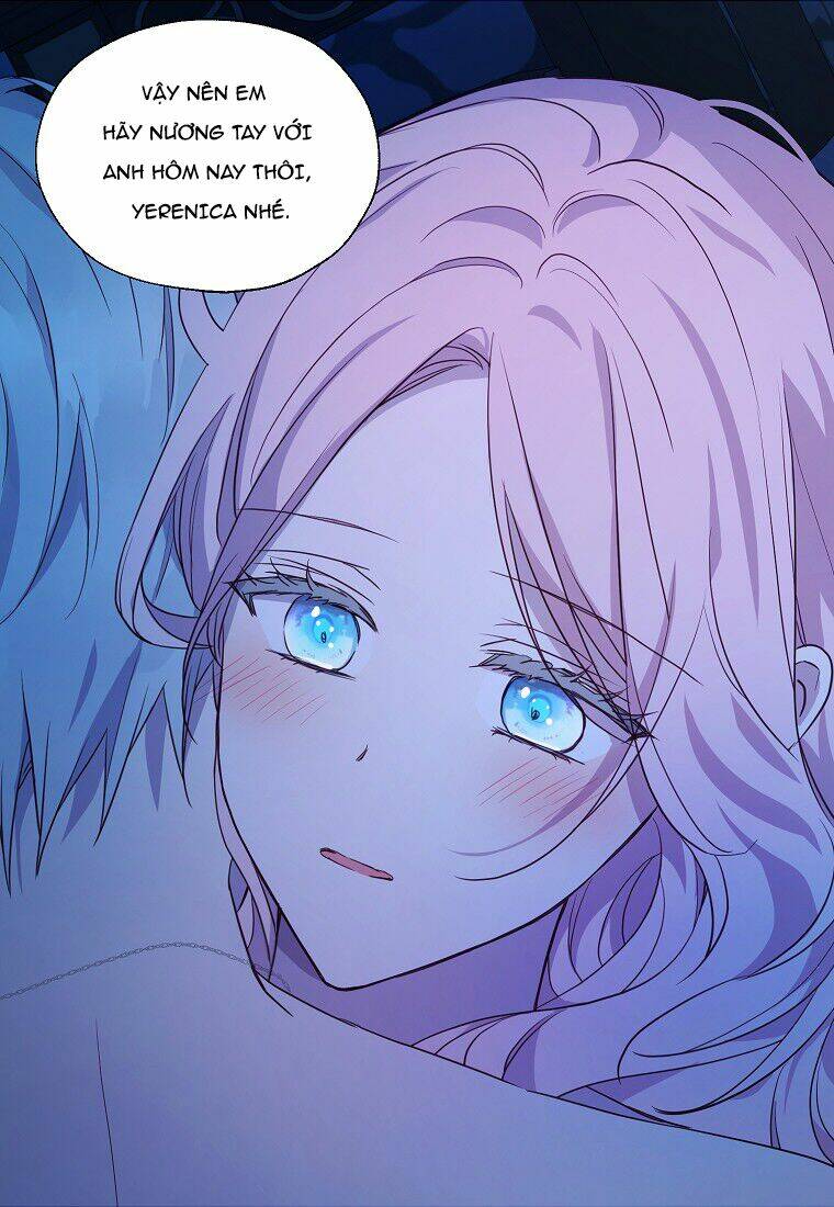 Quyến rũ papa của nhân vật phản diện: Chapter 87