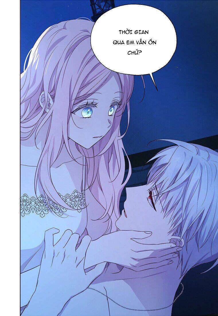 Quyến rũ papa của nhân vật phản diện: Chapter 87