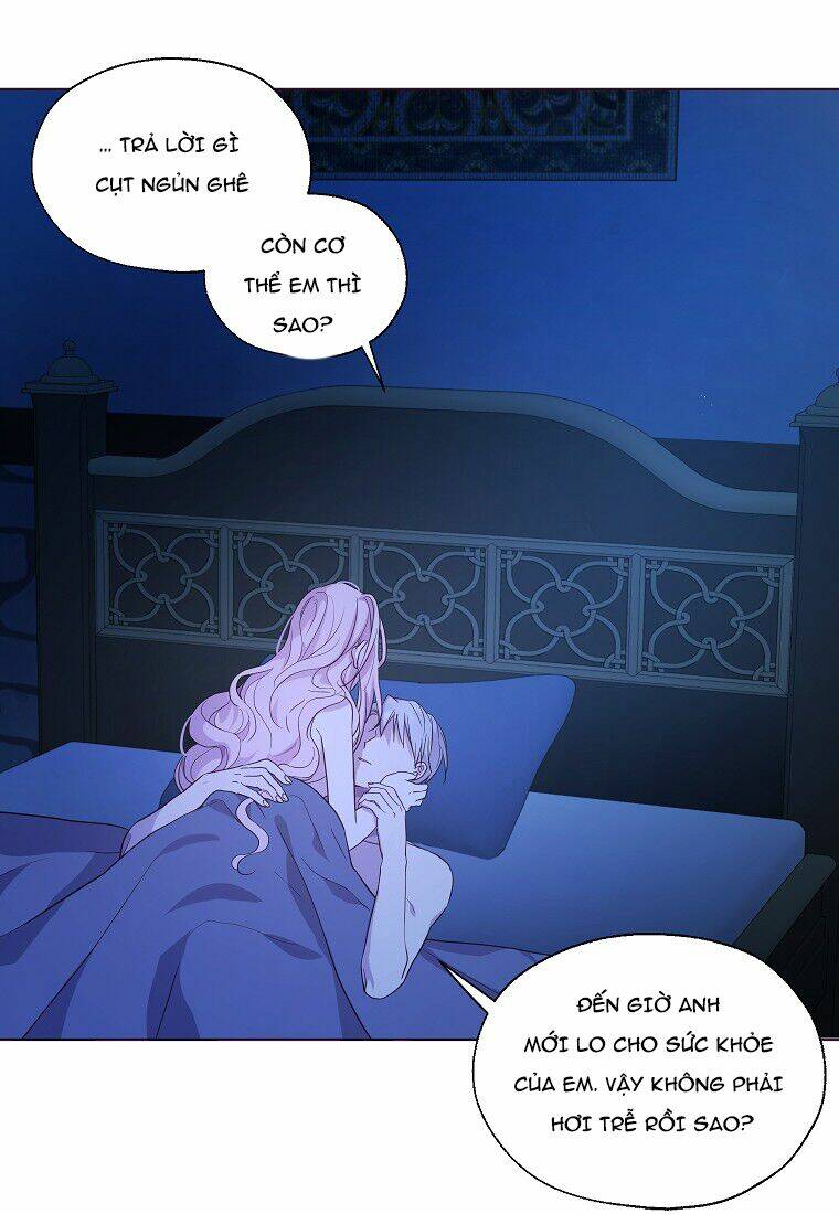 Quyến rũ papa của nhân vật phản diện: Chapter 87