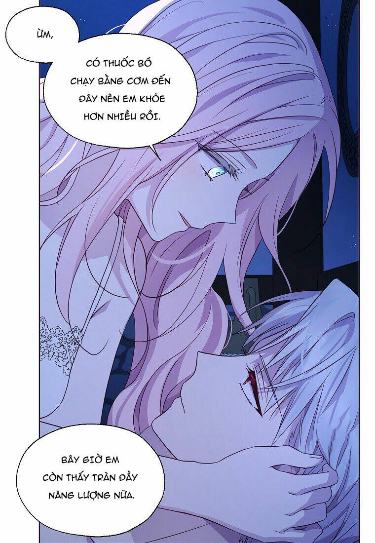 Quyến rũ papa của nhân vật phản diện: Chapter 87