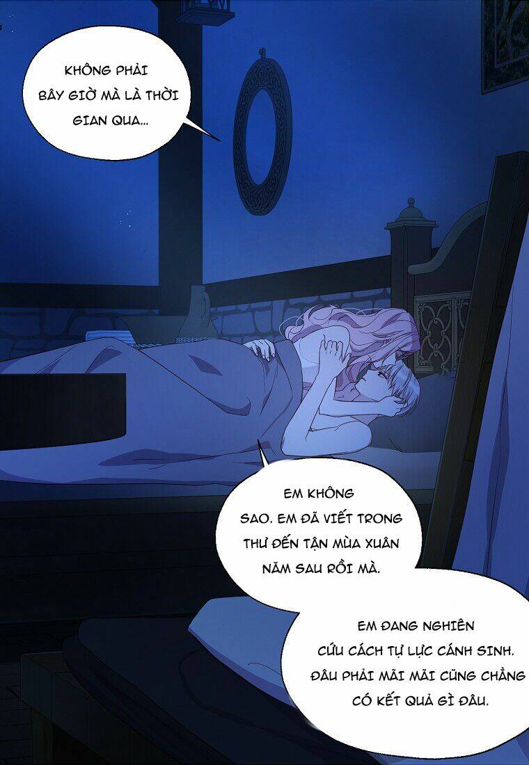 Quyến rũ papa của nhân vật phản diện: Chapter 87