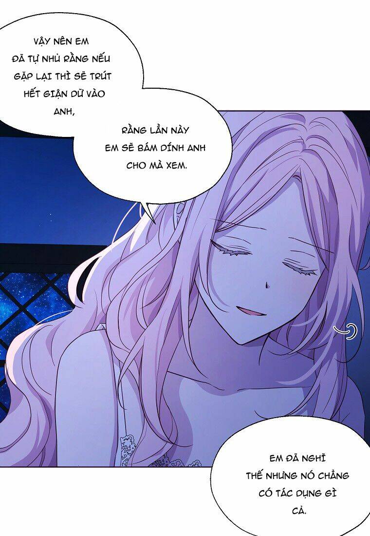 Quyến rũ papa của nhân vật phản diện: Chapter 87