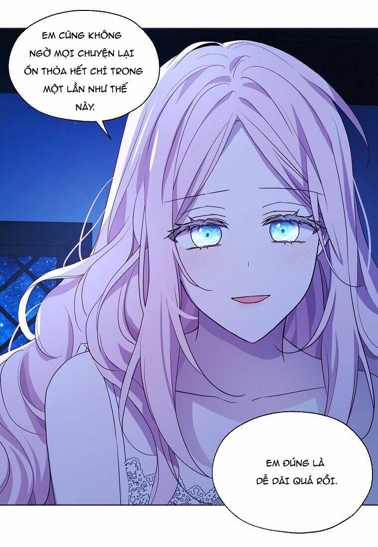 Quyến rũ papa của nhân vật phản diện: Chapter 87