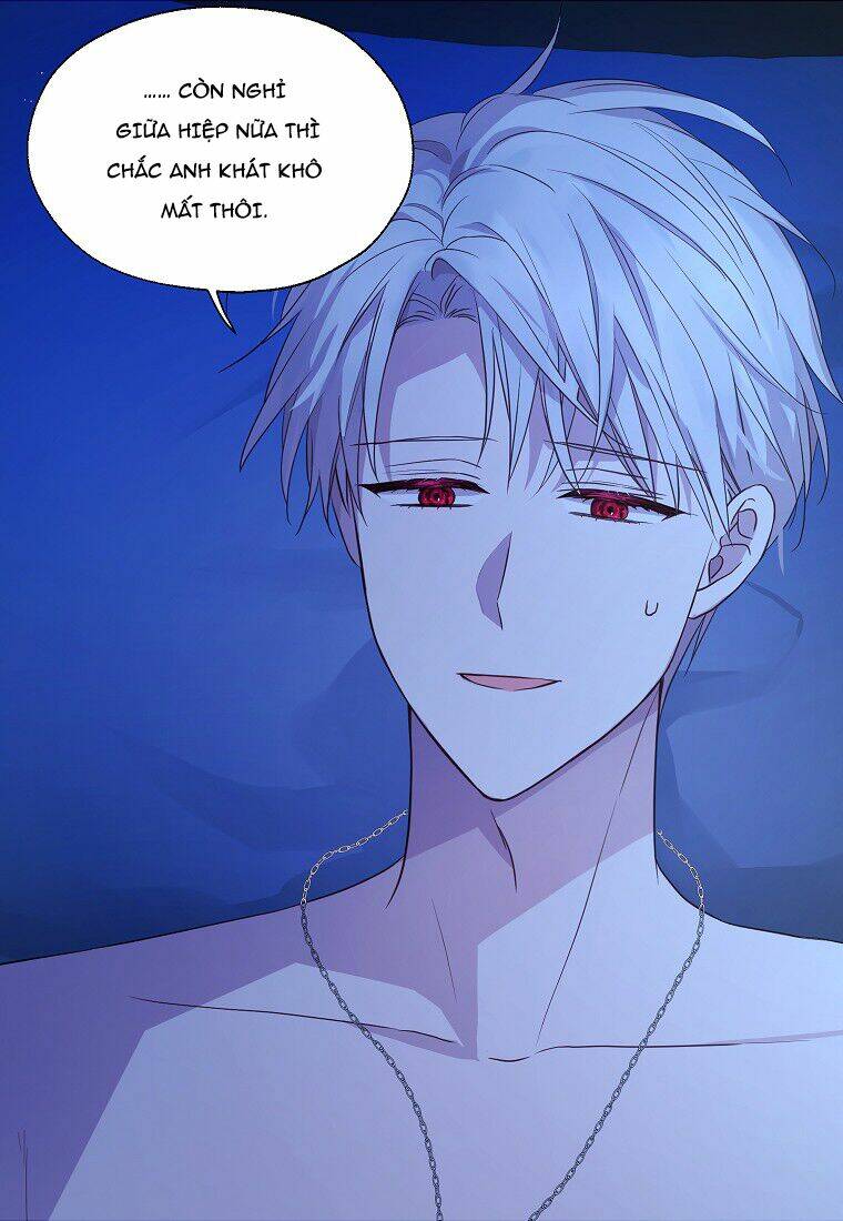 Quyến rũ papa của nhân vật phản diện: Chapter 87