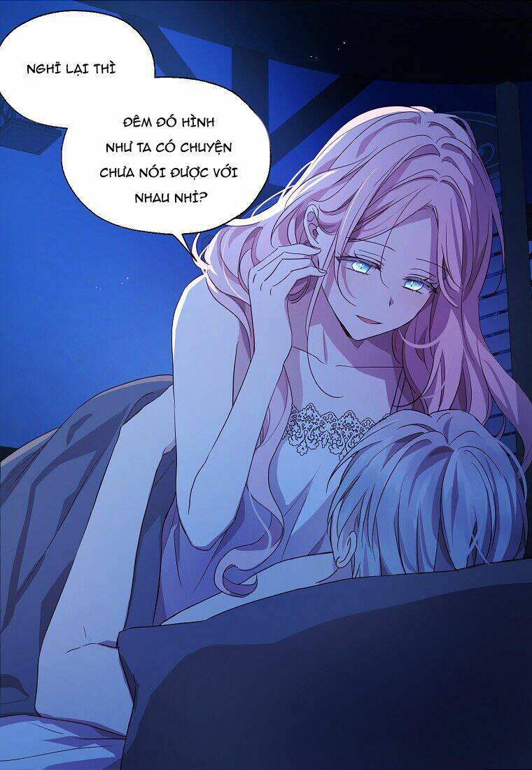 Quyến rũ papa của nhân vật phản diện: Chapter 87