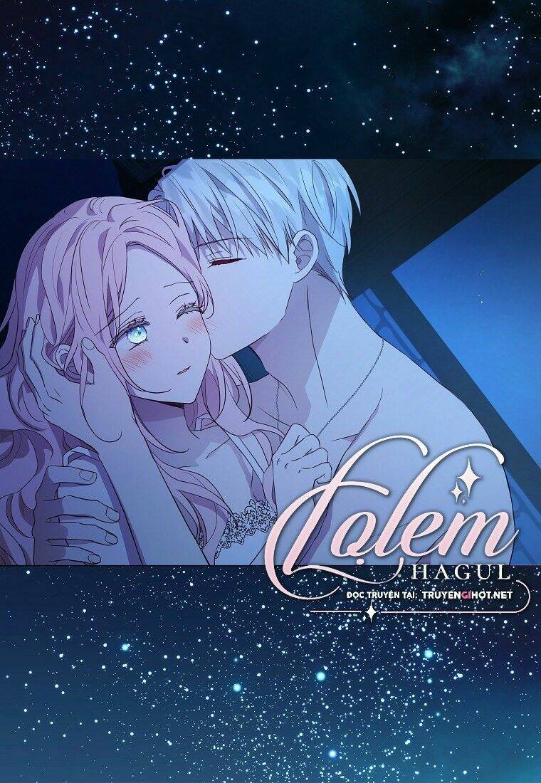 Quyến rũ papa của nhân vật phản diện: Chapter 87