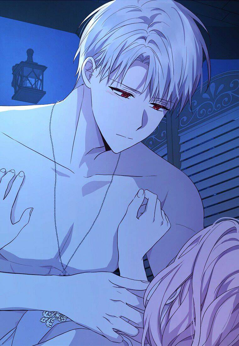 Quyến rũ papa của nhân vật phản diện: Chapter 87