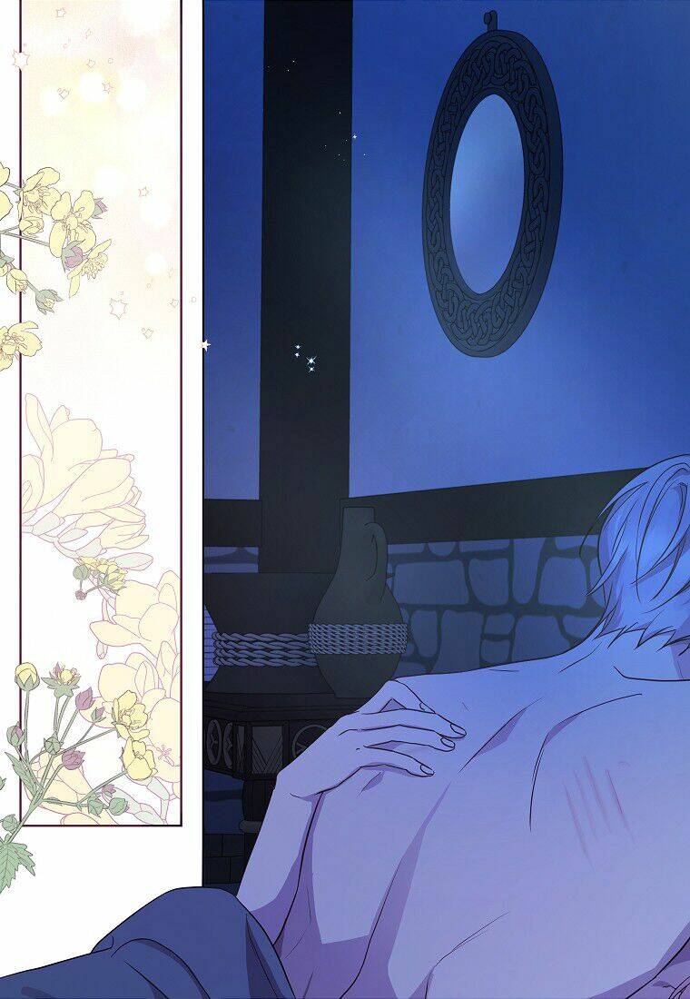 Quyến rũ papa của nhân vật phản diện: Chapter 87