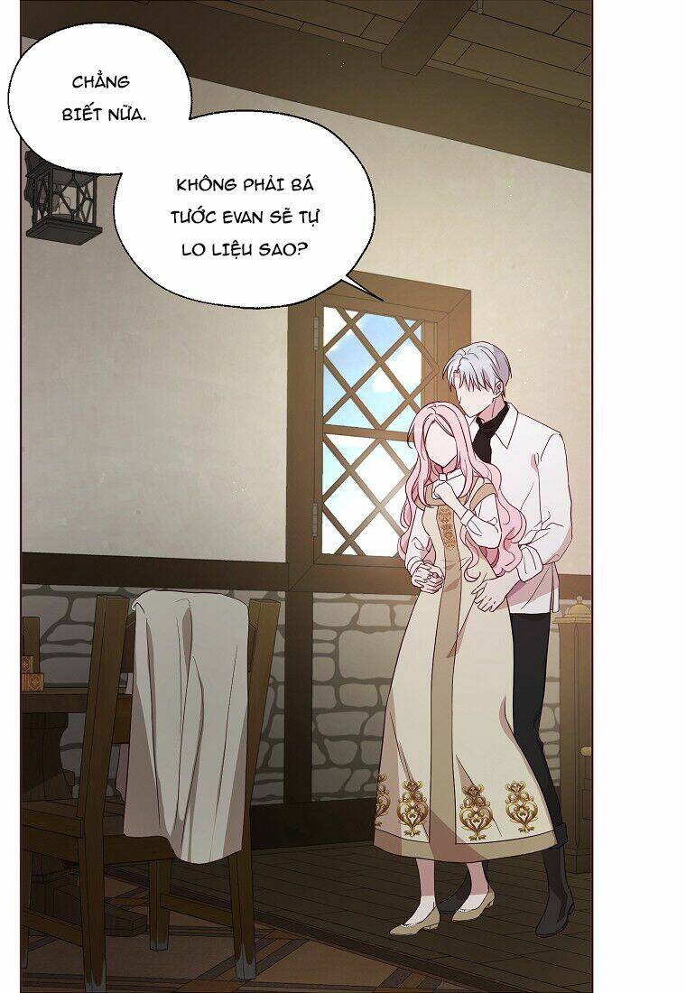 Quyến rũ papa của nhân vật phản diện: Chapter 87