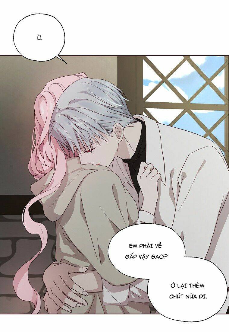 Quyến rũ papa của nhân vật phản diện: Chapter 87