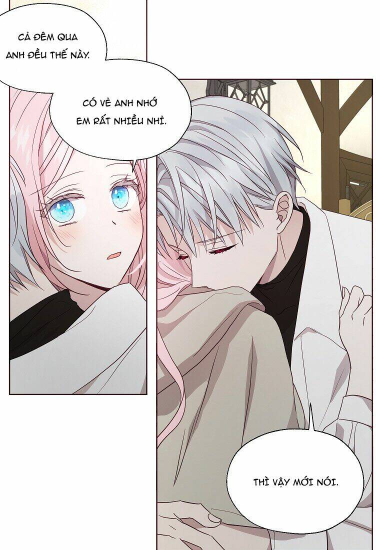 Quyến rũ papa của nhân vật phản diện: Chapter 87