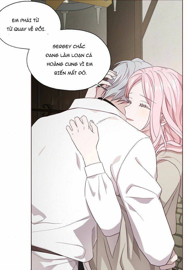 Quyến rũ papa của nhân vật phản diện: Chapter 87