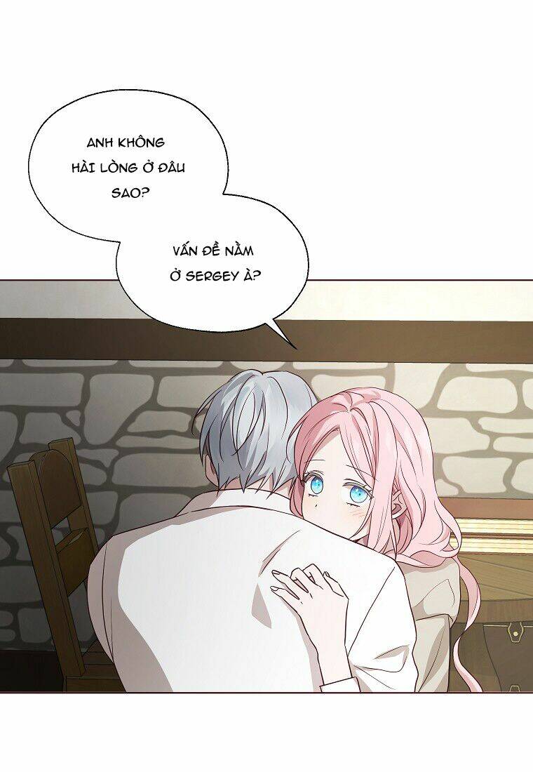 Quyến rũ papa của nhân vật phản diện: Chapter 87