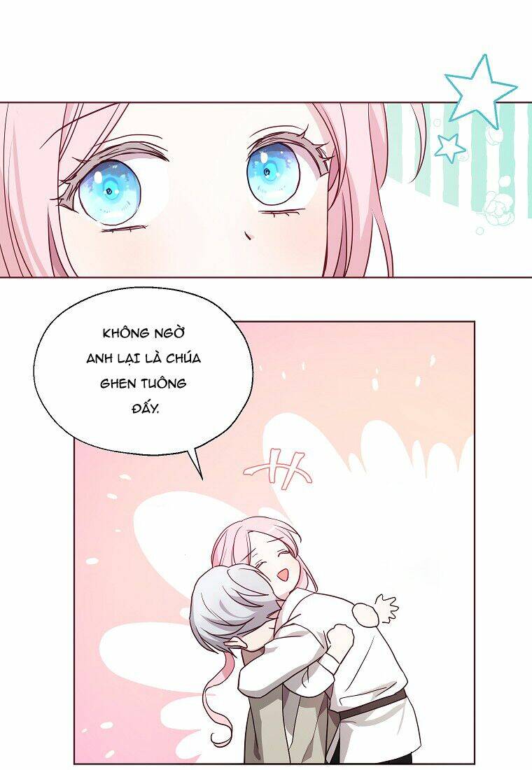 Quyến rũ papa của nhân vật phản diện: Chapter 87