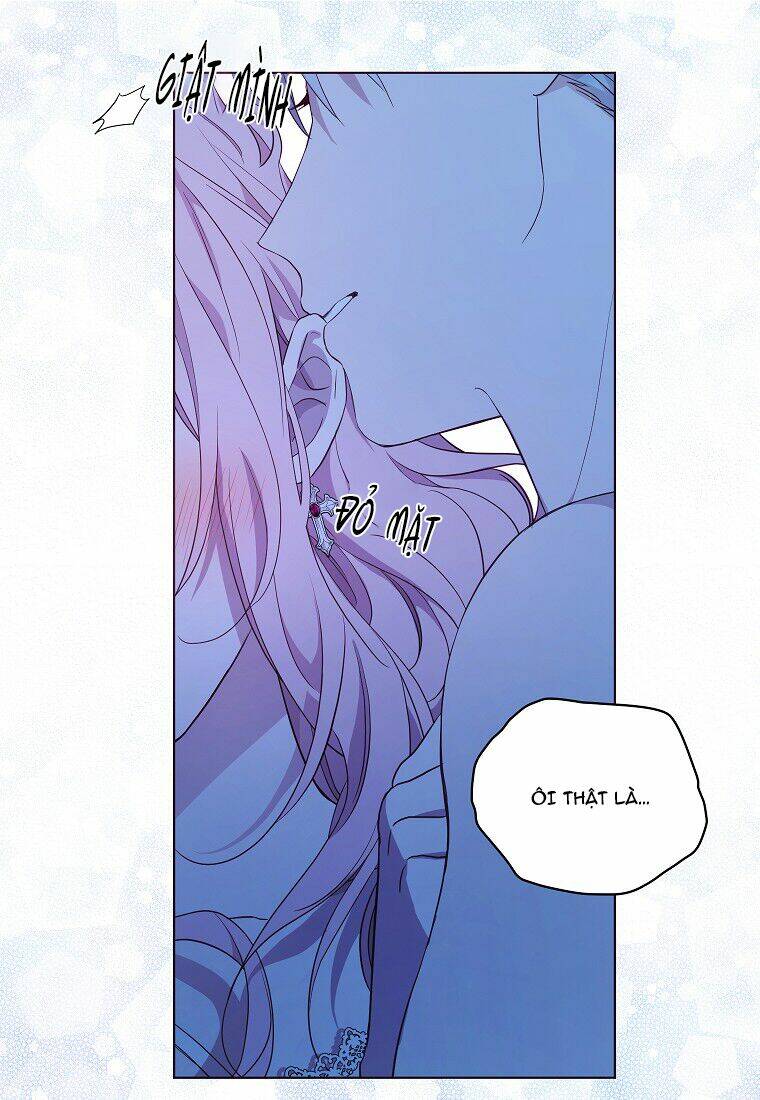 Quyến rũ papa của nhân vật phản diện: Chapter 87