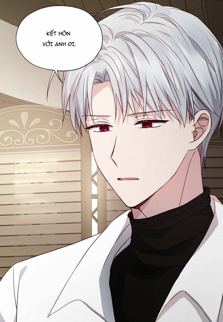 Quyến rũ papa của nhân vật phản diện: Chapter 87