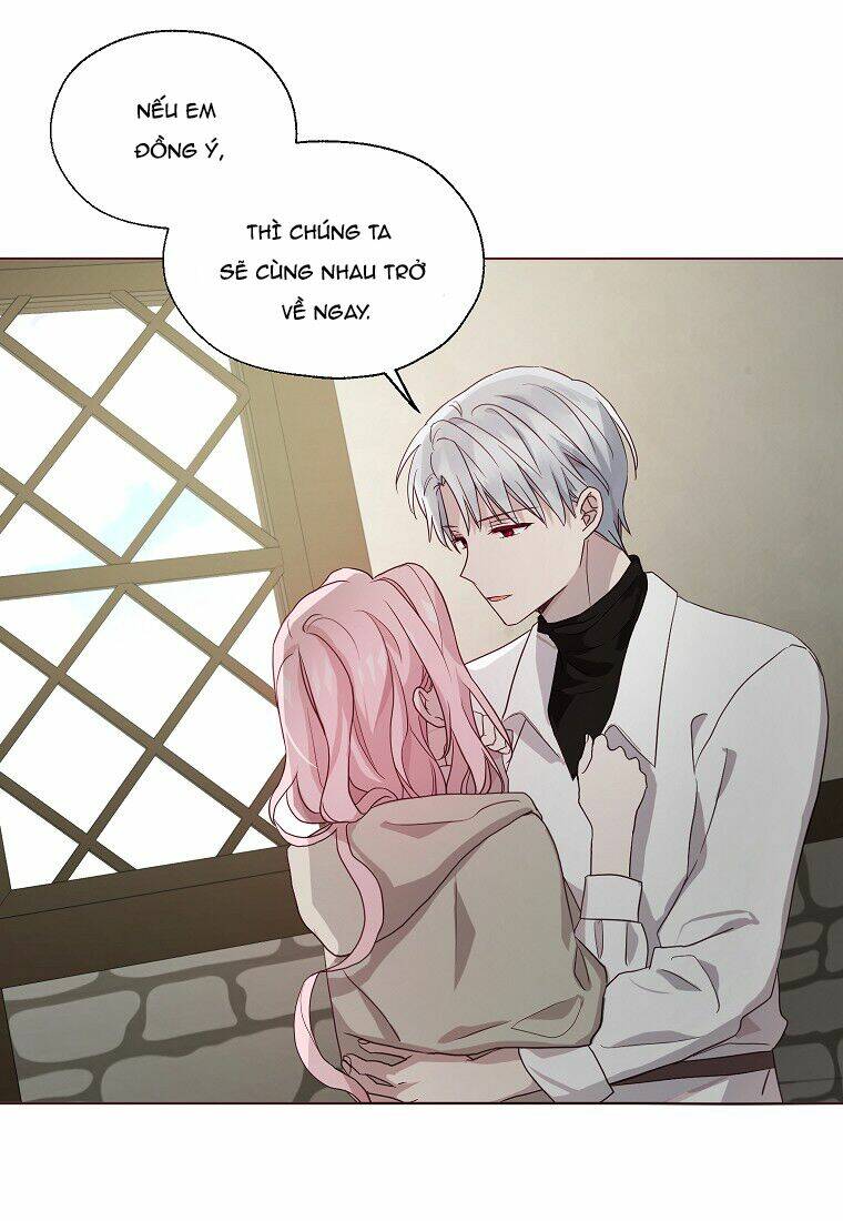 Quyến rũ papa của nhân vật phản diện: Chapter 87