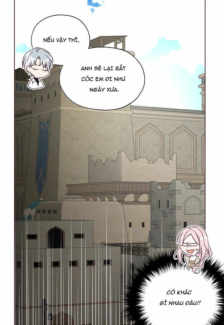 Quyến rũ papa của nhân vật phản diện: Chapter 87