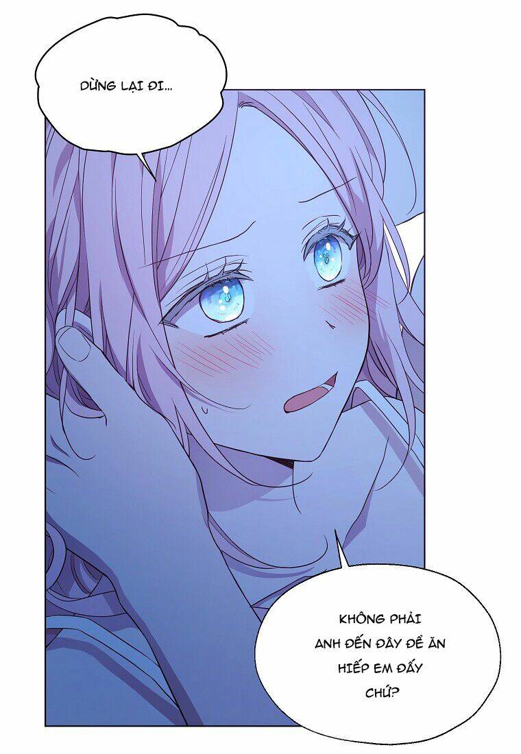 Quyến rũ papa của nhân vật phản diện: Chapter 87