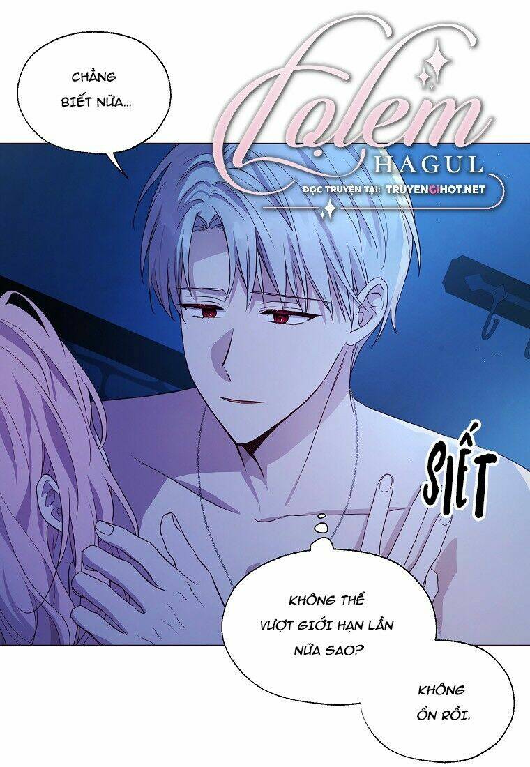 Quyến rũ papa của nhân vật phản diện: Chapter 87