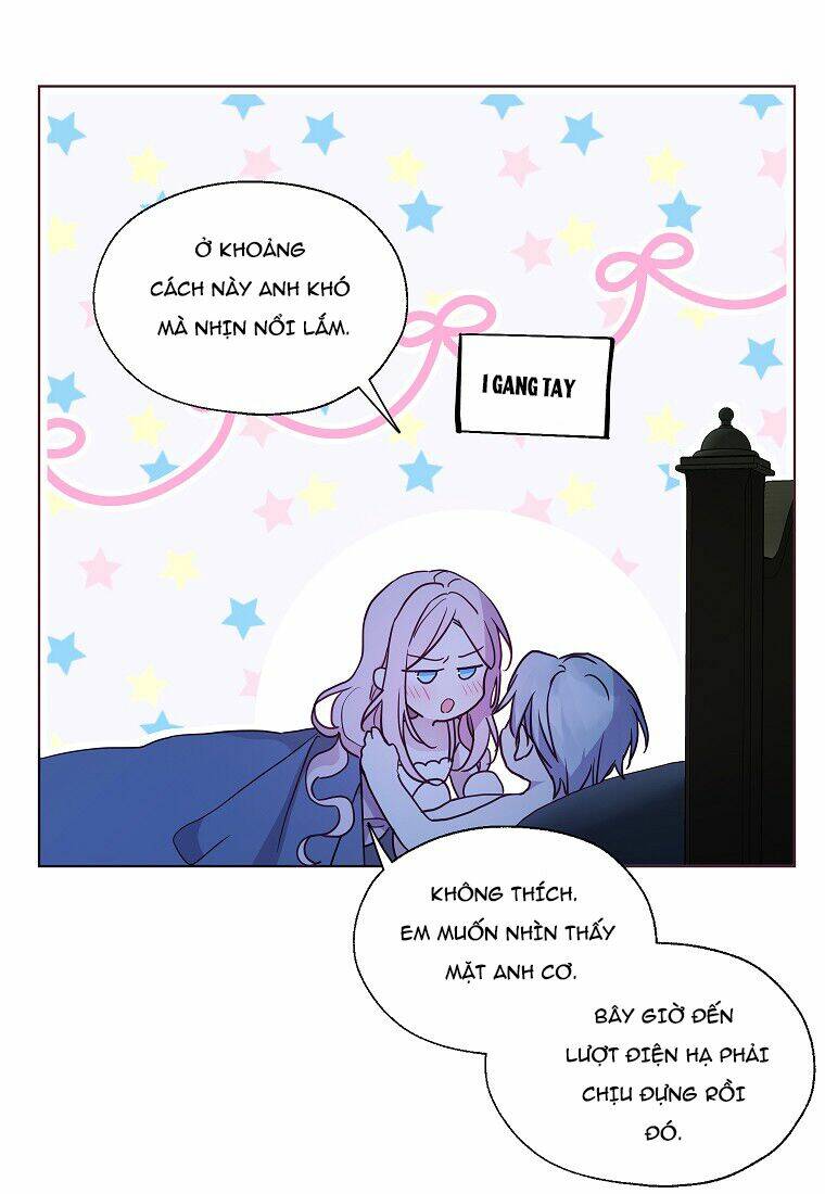 Quyến rũ papa của nhân vật phản diện: Chapter 87
