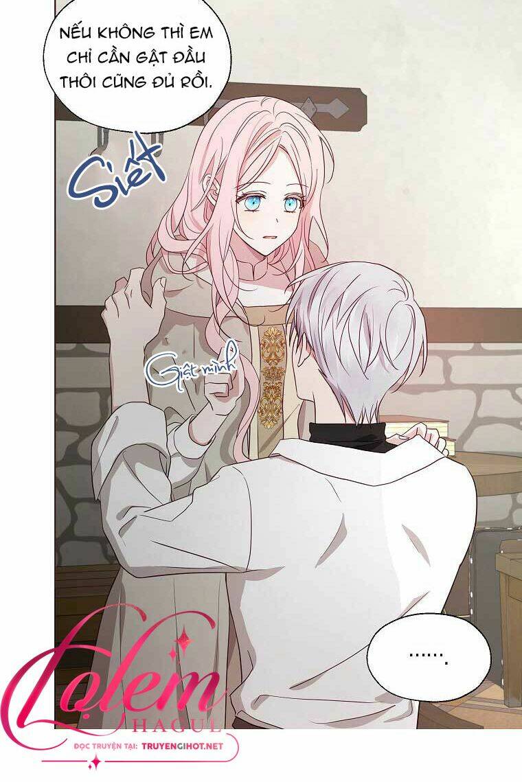 Quyến rũ papa của nhân vật phản diện: Chapter 88