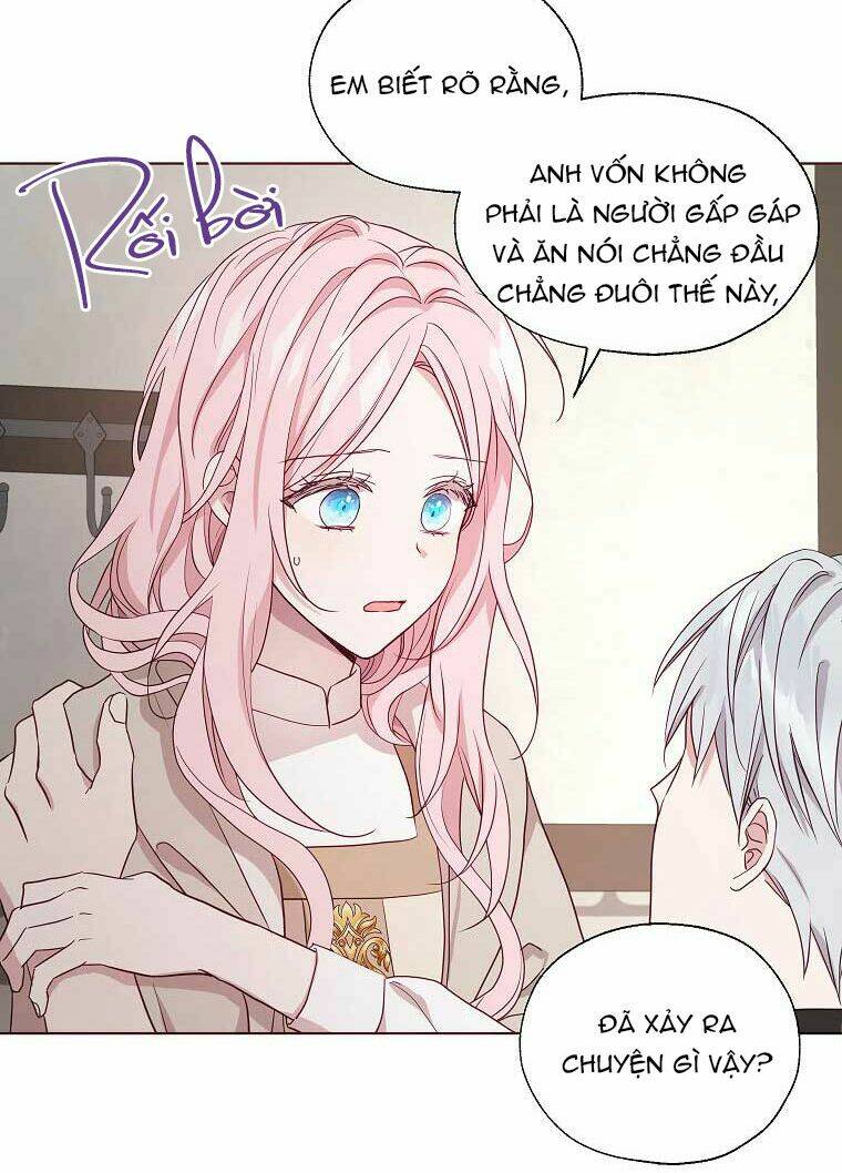 Quyến rũ papa của nhân vật phản diện: Chapter 88