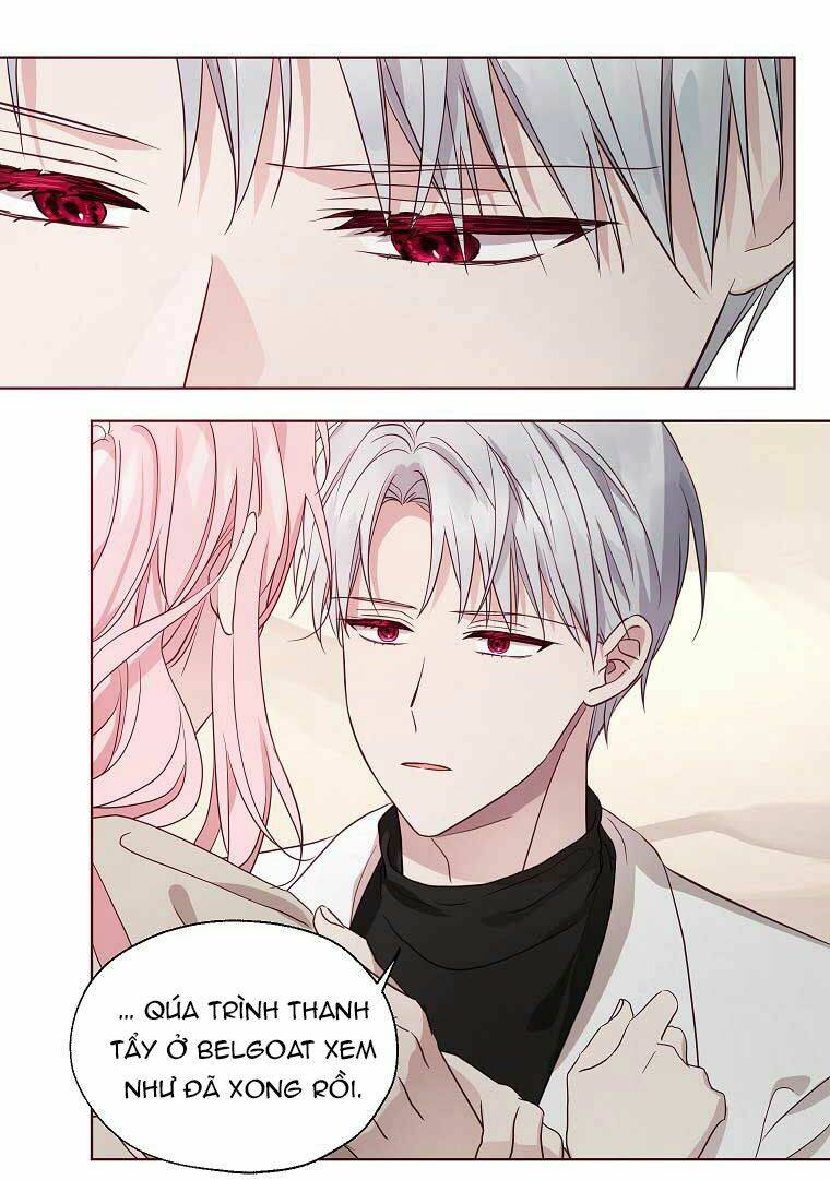 Quyến rũ papa của nhân vật phản diện: Chapter 88