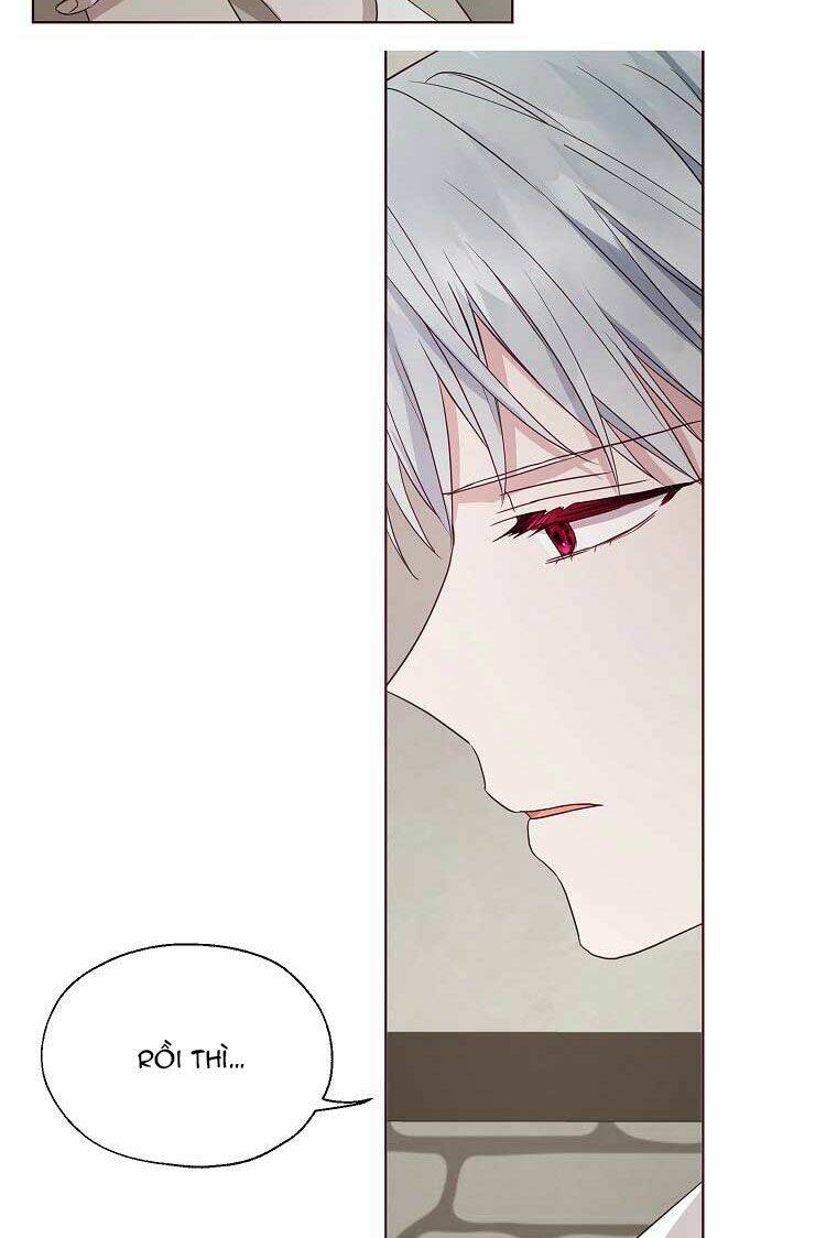 Quyến rũ papa của nhân vật phản diện: Chapter 88