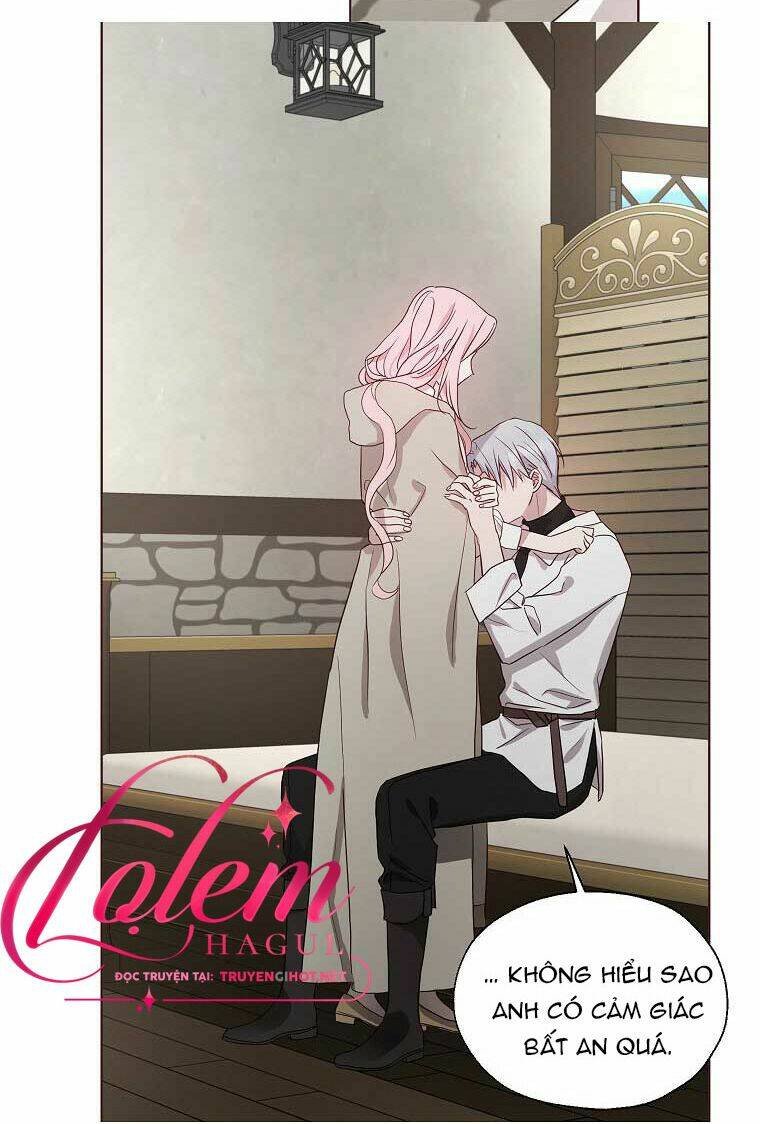 Quyến rũ papa của nhân vật phản diện: Chapter 88