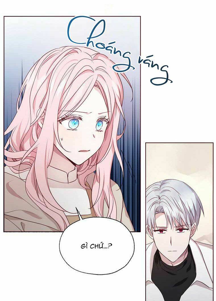 Quyến rũ papa của nhân vật phản diện: Chapter 88
