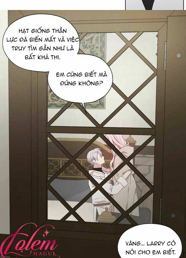 Quyến rũ papa của nhân vật phản diện: Chapter 88