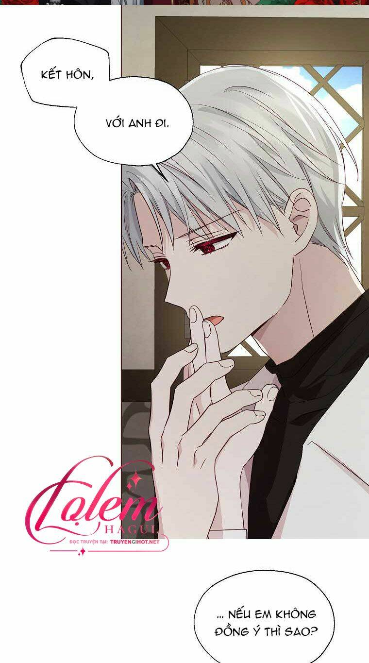 Quyến rũ papa của nhân vật phản diện: Chapter 88