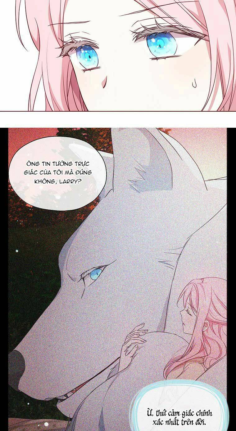 Quyến rũ papa của nhân vật phản diện: Chapter 88