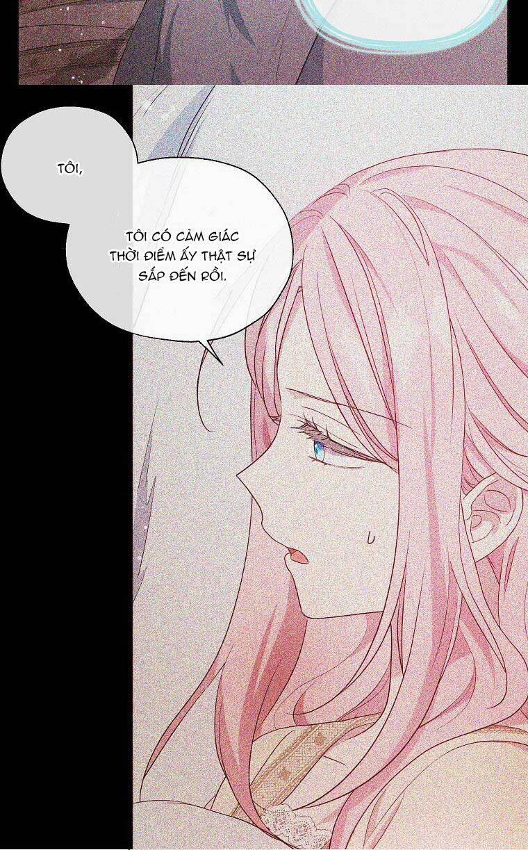 Quyến rũ papa của nhân vật phản diện: Chapter 88