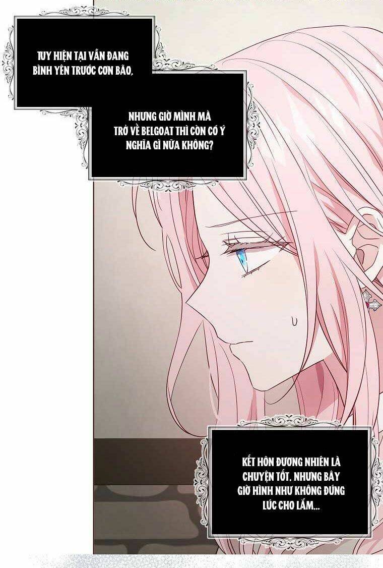 Quyến rũ papa của nhân vật phản diện: Chapter 88