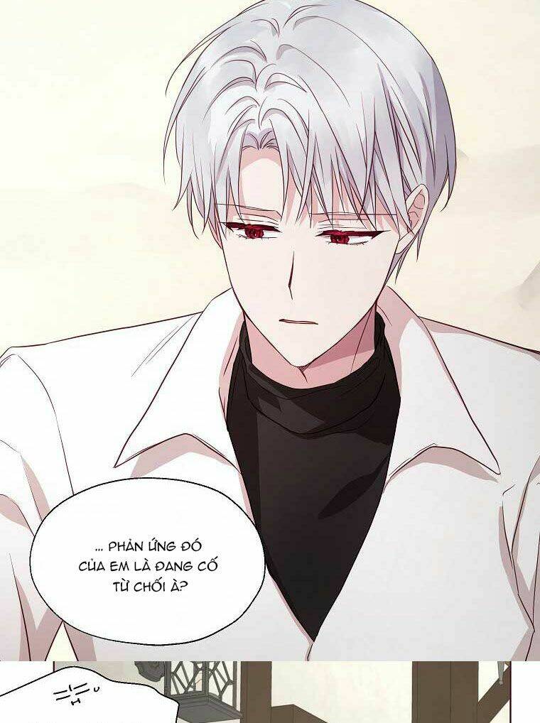 Quyến rũ papa của nhân vật phản diện: Chapter 88