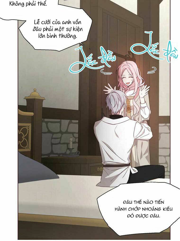 Quyến rũ papa của nhân vật phản diện: Chapter 88