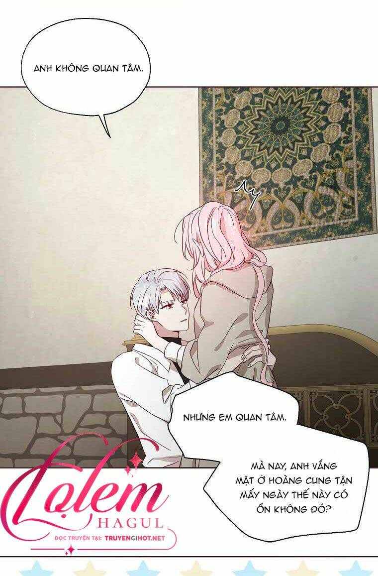Quyến rũ papa của nhân vật phản diện: Chapter 88