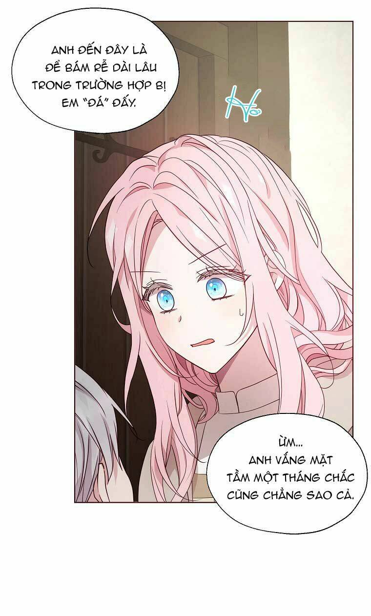 Quyến rũ papa của nhân vật phản diện: Chapter 88