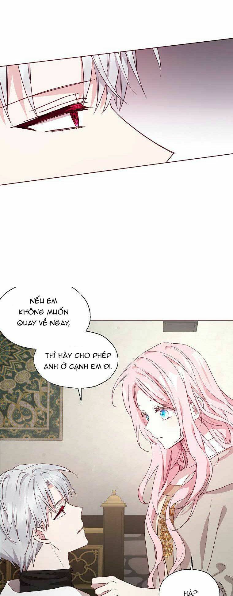 Quyến rũ papa của nhân vật phản diện: Chapter 88