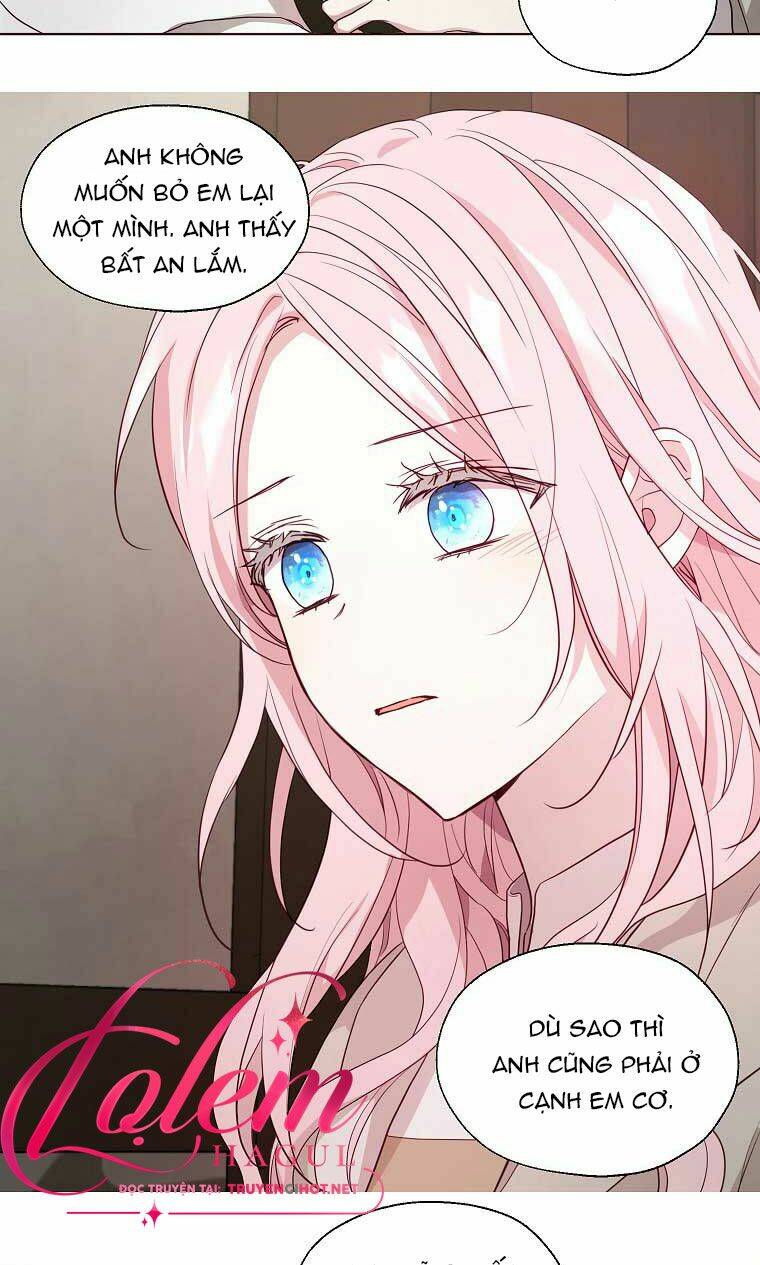 Quyến rũ papa của nhân vật phản diện: Chapter 88